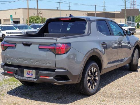 New 2026 Hyundai Santa Cruz SE FWD image 28
