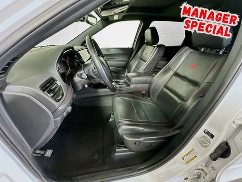 Used 2024 Dodge Durango GT RWD image 12