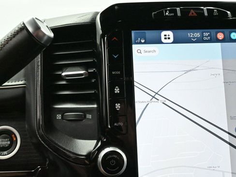 Used 2022 RAM 3500 Limited image 24