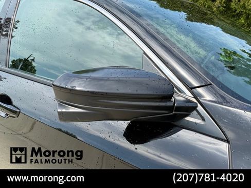 Used 2020 Honda Civic EX image 9