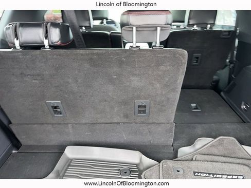 Used 2022 Ford Expedition Max Limited image 20