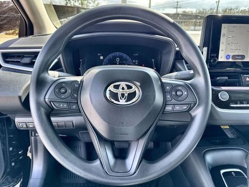 New 2026 Toyota Corolla LE image 24