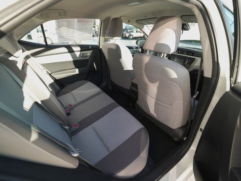 Used 2019 Toyota Corolla LE image 17