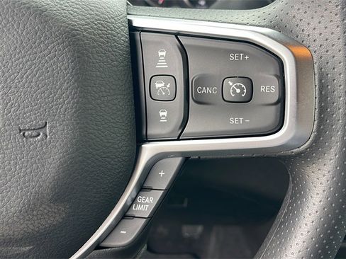 New 2026 RAM 3500 Tradesman image 21