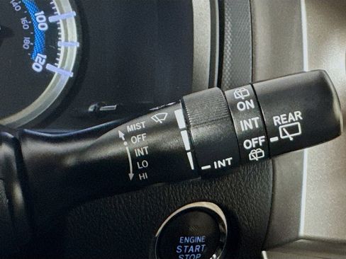 Used 2014 Toyota 4Runner Limited RWD image 13
