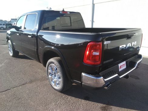 New 2026 RAM 1500 Big Horn image 7