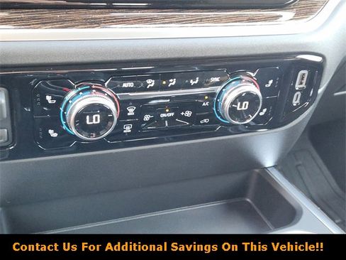 New 2026 GMC Sierra 1500 Elevation w/ Elevation Premium Package image 14