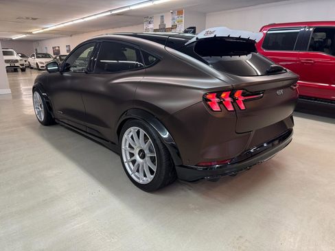 Used 2022 Ford Mustang Mach-E GT image 5