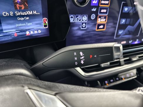 New 2026 Chevrolet Traverse LT image 22