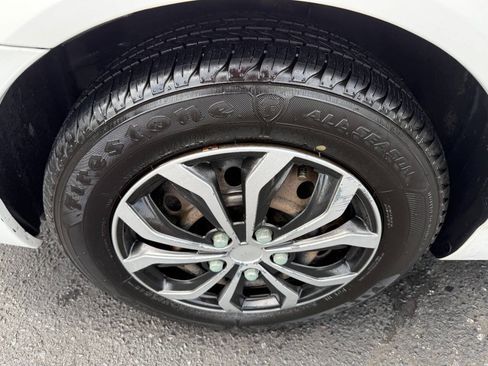 Used 2005 Toyota Corolla LE FWD image 9