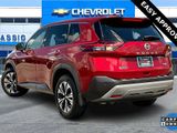 Used 2021 Nissan Rogue SV image 4