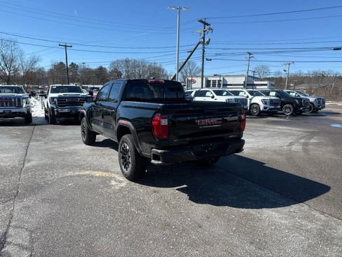 New 2026 GMC Canyon AT4 w/ Technology Plus Package image 3