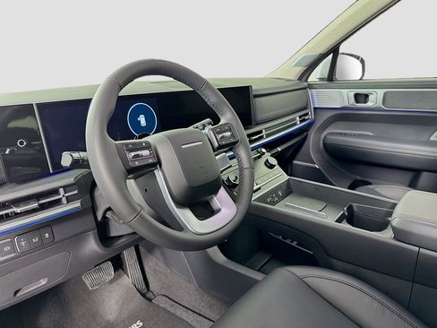 Certified 2026 Hyundai Santa Fe Limited image 9