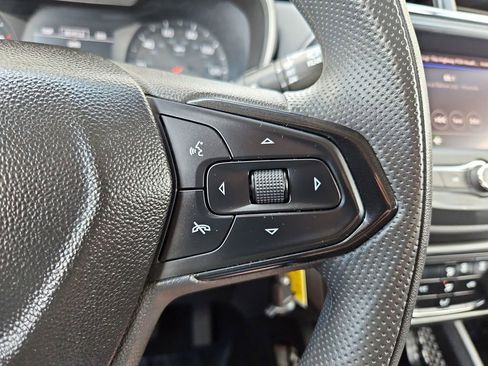 Used 2023 Chevrolet TrailBlazer LS w/ LPO, Blackout Package image 22