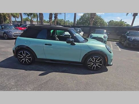 New 2026 MINI Cooper S image 31