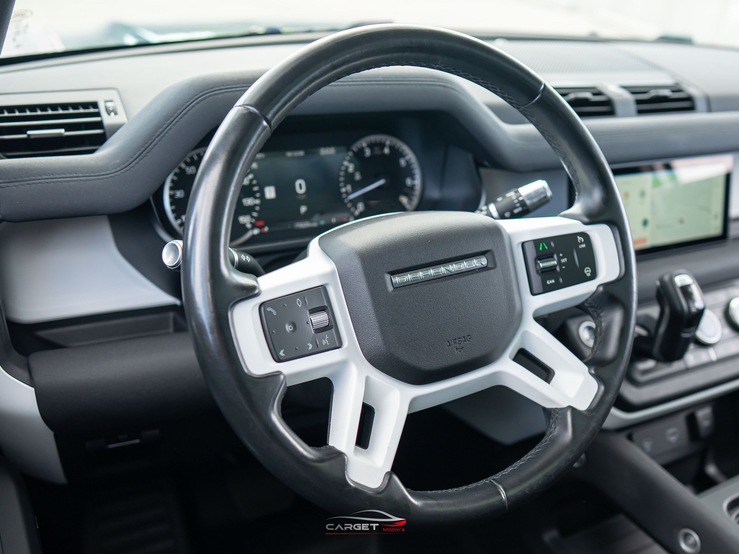 Used 2020 Land Rover Defender 110 AWD/4WD image 23