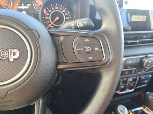 New 2026 Jeep Gladiator Sport image 14