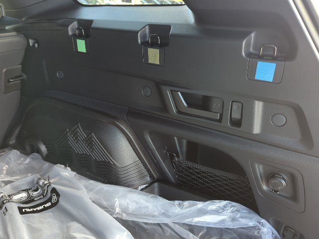 New 2026 Subaru Outback Wilderness AWD/4WD image 31