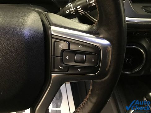 Used 2019 Chevrolet Blazer Premier w/ Sun and Wheels Package AWD/4WD image 46
