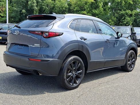 Used 2021 MAZDA CX-30 2.5 Turbo w/ Premium Plus Pkg AWD/4WD image 6