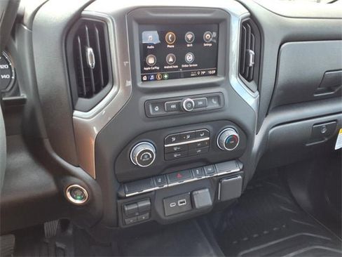 New 2024 Chevrolet Silverado 2500 W/T w/ WT Convenience Package RWD image 24