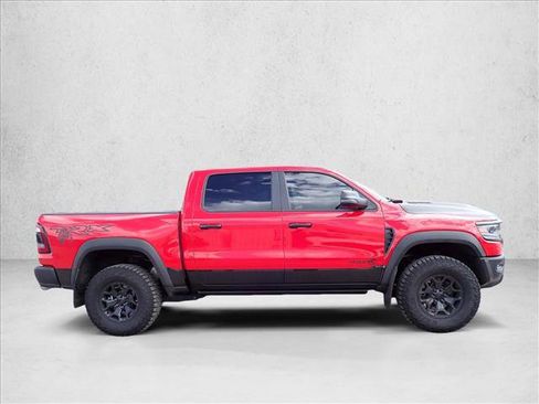 Used 2023 RAM 1500 TRX w/ TRX Level 2 Equipment Group AWD/4WD image 5