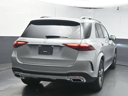 New 2026 Mercedes-Benz GLE 350 4MATIC image 7