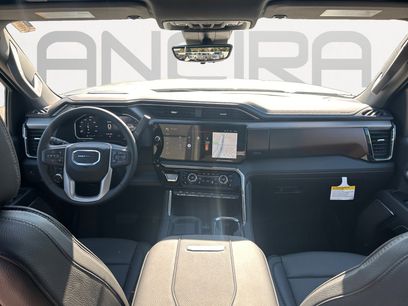 New 2026 GMC Sierra 2500 Denali w/ Denali Reserve Package