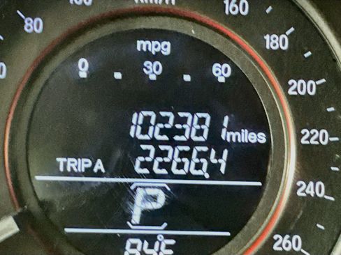 Used 2017 Honda Accord Sport Special Edition image 18