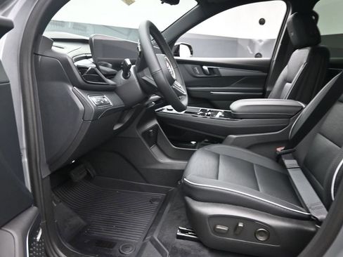 New 2026 Buick Enclave Sport Touring w/ Power Package image 14