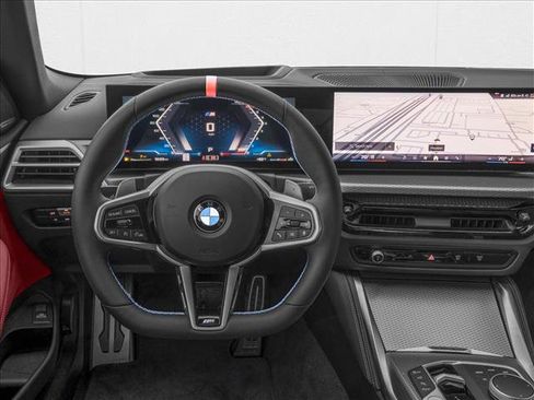 New 2026 BMW M440i Convertible RWD image 4