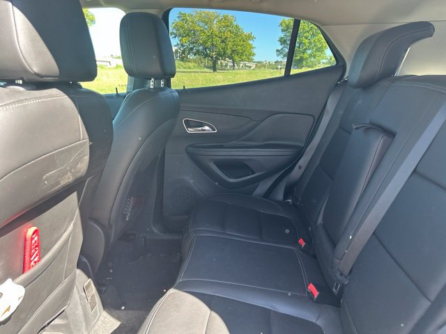Used 2013 Buick Encore Leather FWD image 9