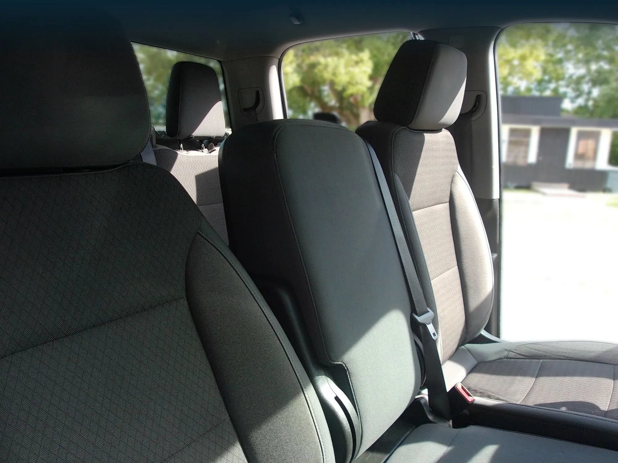 Used 2019 Chevrolet Silverado 1500 LT w/ All-Star Edition RWD image 29