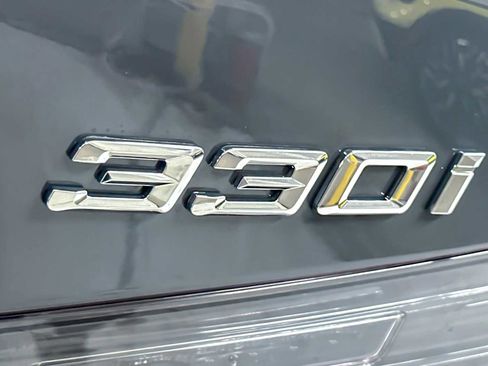 New 2026 BMW 330i xDrive 330i NA xDrive w/ Premium Package image 25