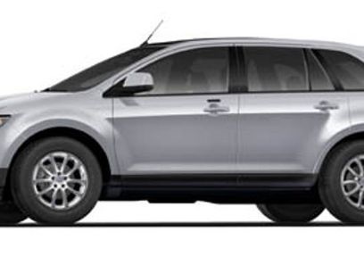 Used 2007 Ford Edge SEL