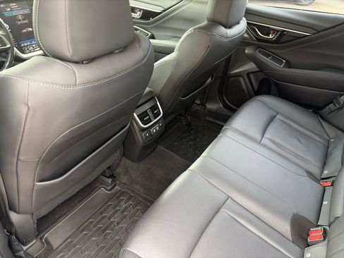 Used 2020 Subaru Legacy Limited XT AWD/4WD image 28