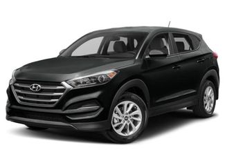 Used 2018 Hyundai Tucson Sport video 1