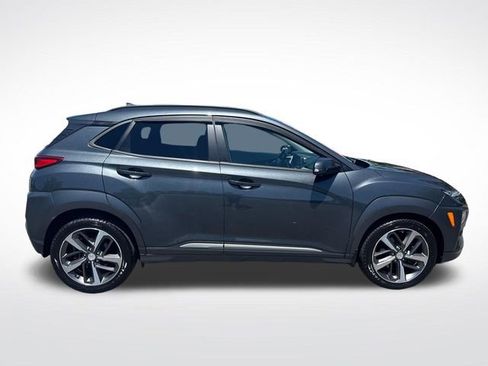 Used 2019 Hyundai Kona Limited AWD/4WD image 6