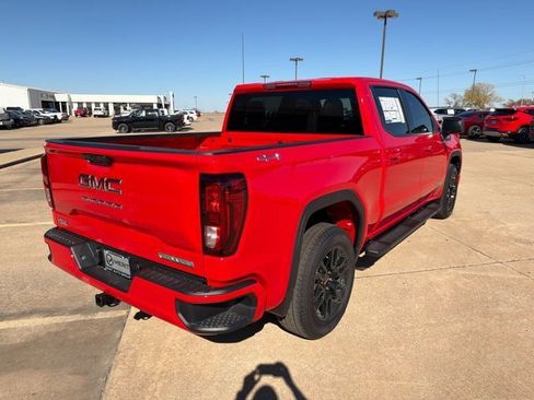 New 2026 GMC Sierra 1500 Elevation image 20