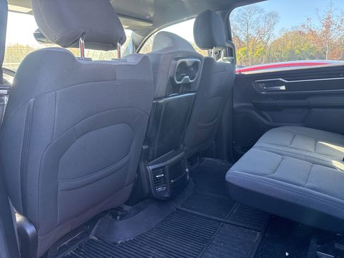 Used 2023 RAM 1500 Big Horn image 6