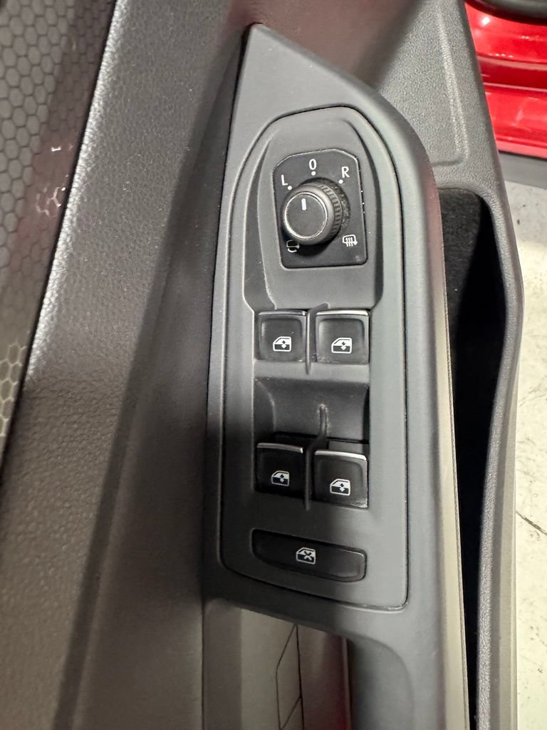 Used 2024 Volkswagen GTI Autobahn FWD image 13