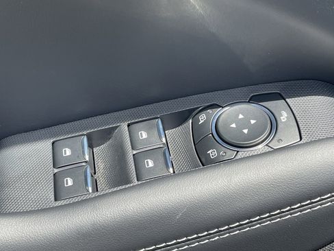 New 2026 Ford Mustang Mach-E Select w/ Technology Package RWD image 17