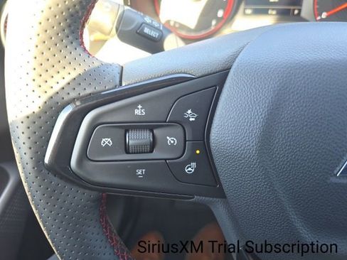 New 2026 Chevrolet Trax RS image 13