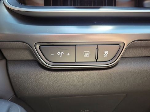 New 2026 Kia Carnival SX w/ SX Dark Edition Package FWD image 26