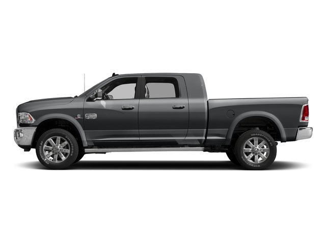 Used 2017 RAM 2500 Limited AWD/4WD image 3