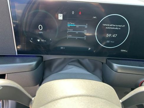 Used 2025 Hyundai Sonata N Line FWD image 28