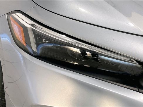 Used 2023 Honda Civic LX image 30
