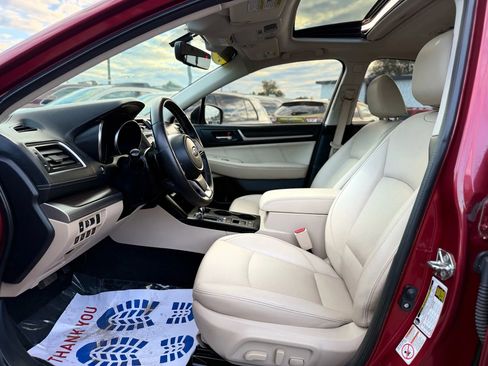 Used 2019 Subaru Legacy 2.5i Limited image 11