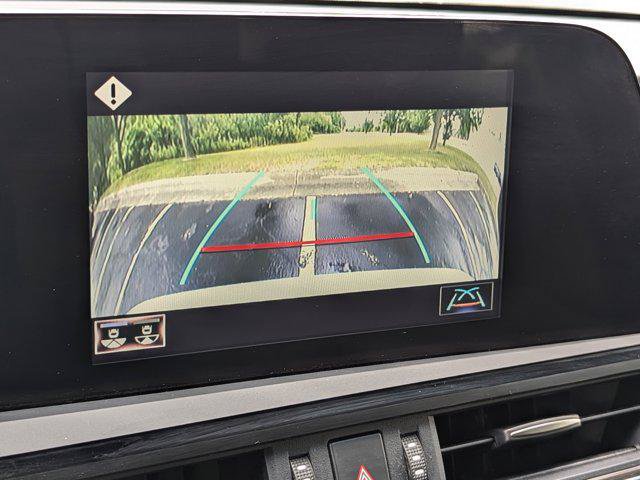 Used 2022 Lexus ES 350 w/ Premium Package FWD image 34