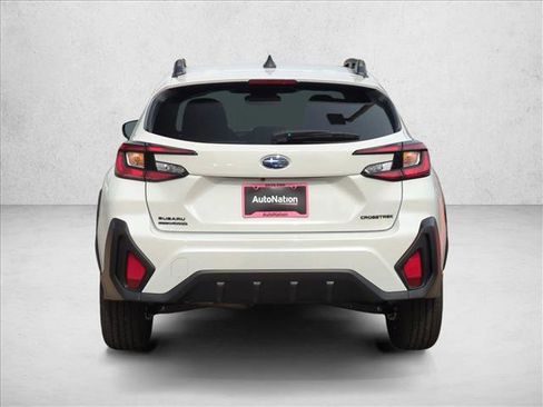 New 2026 Subaru Crosstrek 2.0i Premium image 8
